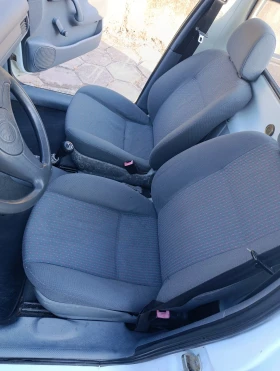 Skoda Felicia 1.3, снимка 13
