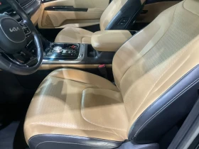 Kia Carnival 2.2 CRDi ! Signature ! 8+ 1 !, снимка 5