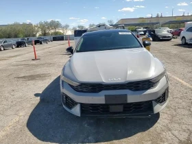 Kia K5 2.5l Gt-Line, снимка 13