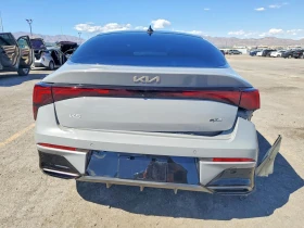 Kia K5 2.5l Gt-Line, снимка 6