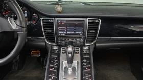 Porsche Panamera 3.6 SPORT DESIGN * КРАЙНА ЦЕНА* FULL, снимка 9