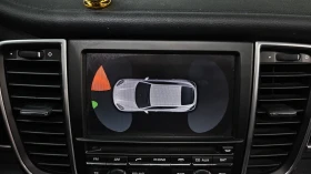 Porsche Panamera 3.6 SPORT DESIGN * КРАЙНА ЦЕНА* FULL, снимка 11