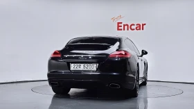 Porsche Panamera 3.6 SPORT DESIGN * КРАЙНА ЦЕНА* FULL, снимка 4