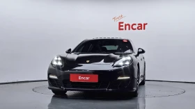 Porsche Panamera 3.6 SPORT DESIGN * КРАЙНА ЦЕНА* FULL, снимка 3