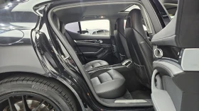 Porsche Panamera 3.6 SPORT DESIGN * КРАЙНА ЦЕНА* FULL, снимка 14