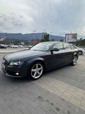 Audi A4, снимка 9