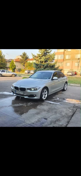 BMW 318, снимка 2