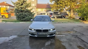 BMW 318, снимка 1