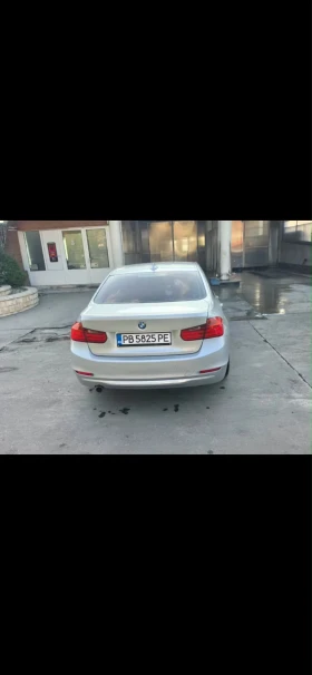 BMW 318, снимка 4