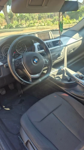 BMW 318, снимка 7