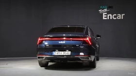 Kia K8 PLATINIUM AWD MAXSPEC| 4xОБДУХ| HUD| MERIDIAN| 360, снимка 5
