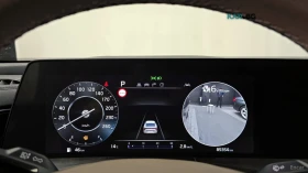 Kia K8 PLATINIUM AWD MAXSPEC| 4xОБДУХ| HUD| MERIDIAN| 360, снимка 9