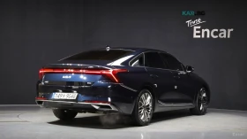 Kia K8 PLATINIUM AWD MAXSPEC| 4xОБДУХ| HUD| MERIDIAN| 360, снимка 3