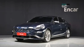 Kia K8 PLATINIUM AWD MAXSPEC| 4xОБДУХ| HUD| MERIDIAN| 360, снимка 2