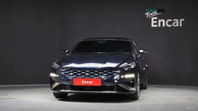 Kia K8 PLATINIUM AWD MAXSPEC| 4xОБДУХ| HUD| MERIDIAN| 360, снимка 4
