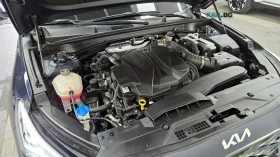 Kia K8 PLATINIUM AWD MAXSPEC| 4xОБДУХ| HUD| MERIDIAN| 360, снимка 7
