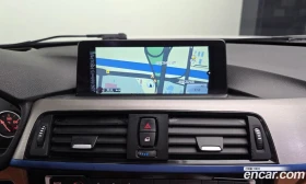 BMW 320 320d Luxury, снимка 14