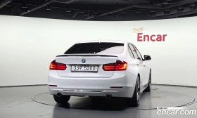 BMW 320 320d Luxury, снимка 4
