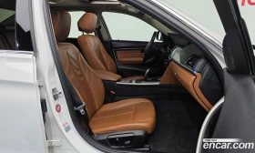 BMW 320 320d Luxury, снимка 11