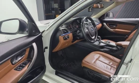 BMW 320 320d Luxury, снимка 10