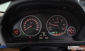 BMW 320 320d Luxury, снимка 8