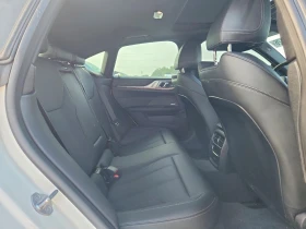 BMW i4 E Drive 40, снимка 10
