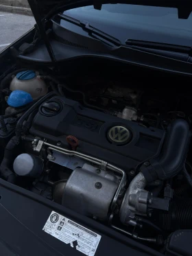 VW Golf, снимка 4