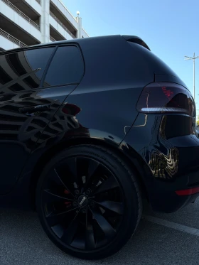 VW Golf, снимка 12
