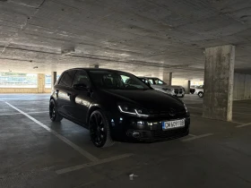 VW Golf, снимка 1