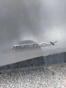 Ford Mustang Mach-E, снимка 5
