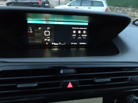 Citroen C4 Picasso 1.5HDI/SPACETOURER, снимка 16