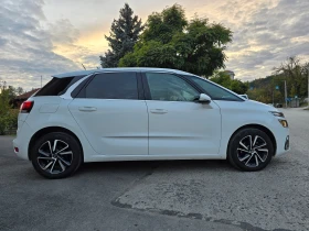 Citroen C4 Picasso 1.5HDI/SPACETOURER, снимка 7
