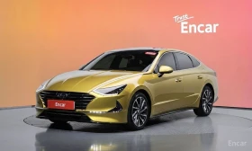 Hyundai Sonata, снимка 1