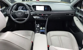 Hyundai Sonata, снимка 7