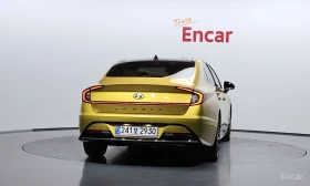 Hyundai Sonata, снимка 4