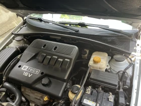 Chevrolet Lacetti, снимка 3