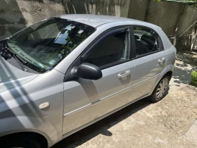 Chevrolet Lacetti, снимка 4
