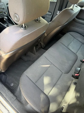 Audi A3 1.9TDI DSG, снимка 6