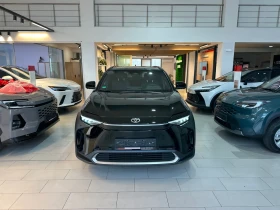 Toyota bZ4X Luxury, снимка 1
