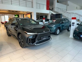 Toyota bZ4X Luxury, снимка 5