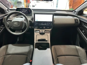 Toyota bZ4X Luxury, снимка 9