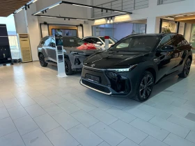 Toyota bZ4X Luxury, снимка 2