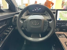 Toyota bZ4X Luxury, снимка 11