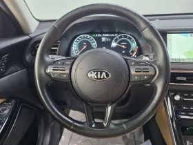 Kia K7, снимка 13