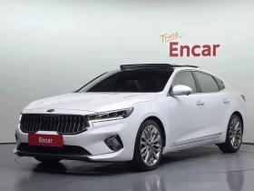 Kia K7, снимка 1