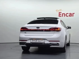 Kia K7, снимка 4