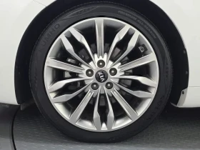 Kia K7, снимка 5