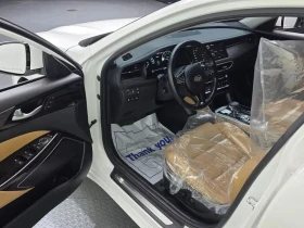 Kia K7, снимка 10
