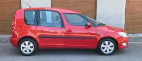 Skoda Roomster, снимка 1