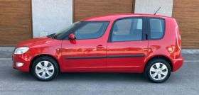Skoda Roomster, снимка 2